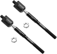 تحميل الصورة في عارض المعرض، Front Lower Control Arms Tie Rod Suspension Kit for 2002 2003 Toyota Camry ES300