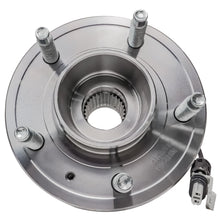 Load image into Gallery viewer, Rear Wheel Bearing Hub for Chevy Equinox Pontiac Torrent Saturn Vue Suzuki XL-7 512358