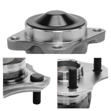 Load image into Gallery viewer, Rear LH OR RH Wheel Hub Bearing Assembly for Toyota Echo 2000-2005 4241052020