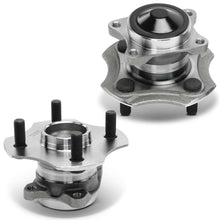 تحميل الصورة في عارض المعرض، Rear LH OR RH Wheel Hub Bearing Assembly for Toyota Echo 2000-2005 4241052020