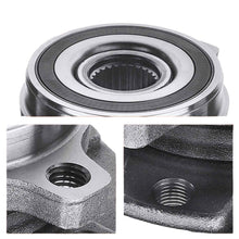 Load image into Gallery viewer, Front Left or Right Wheel Bearing Hub Assembly for Jeep Cherokee 2014-2022 513349