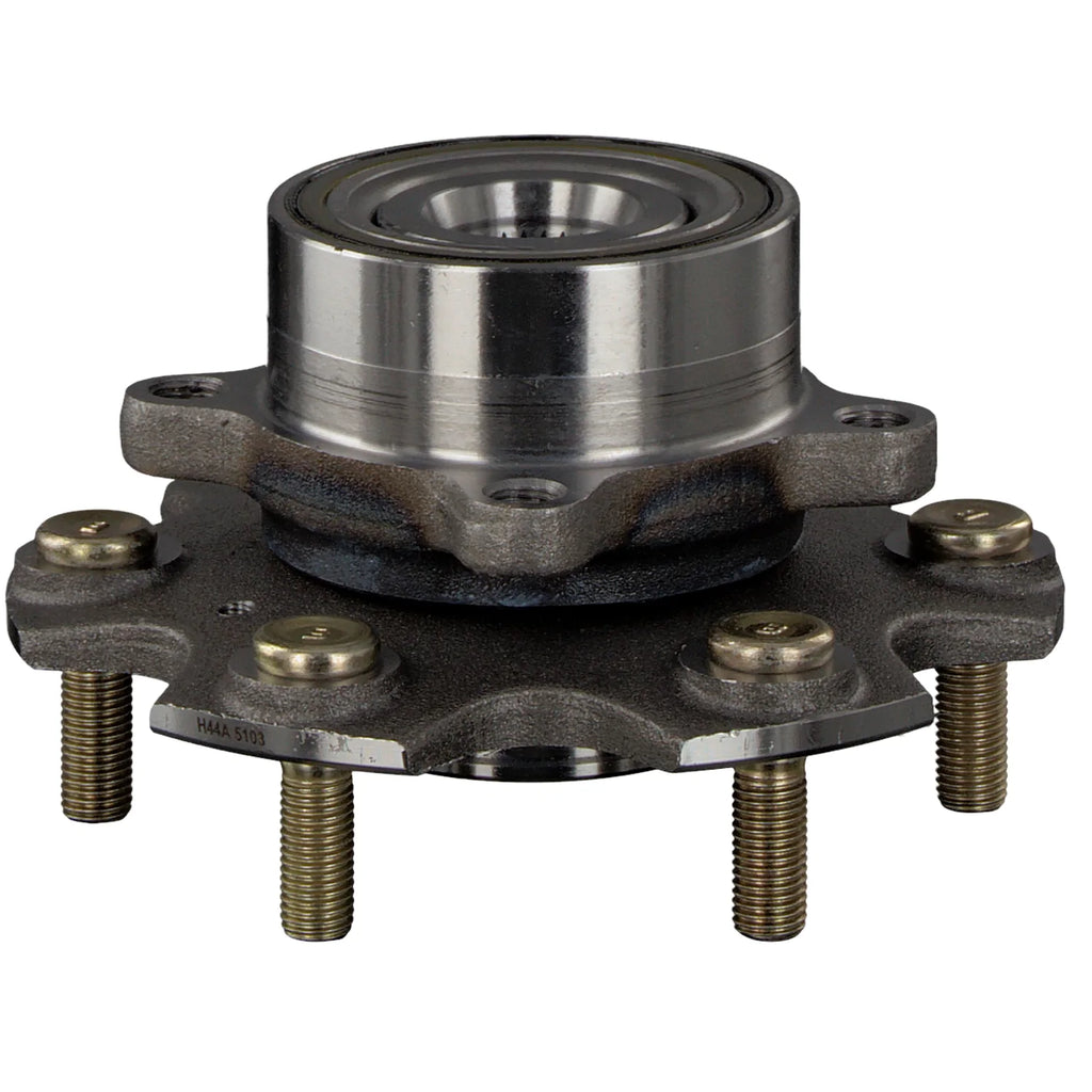 Front Wheel Hub Bearing For Mitsubishi Montero Pajero Shogun