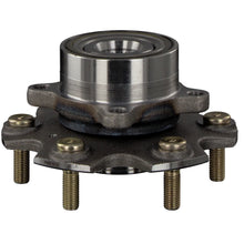 تحميل الصورة في عارض المعرض، Front Wheel Hub Bearing For Mitsubishi Montero Pajero Shogun