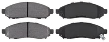 Load image into Gallery viewer, Front Brake Pad Set - Nissan LEAF/E-NV200 (ZE0/ME0M) D1M60CY70B