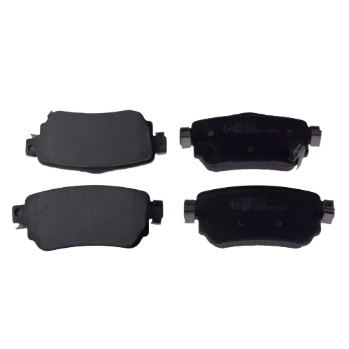 FRONT  Brake Pad Set For NISSAN LEAF (ZE0E)  - D10603TS0A