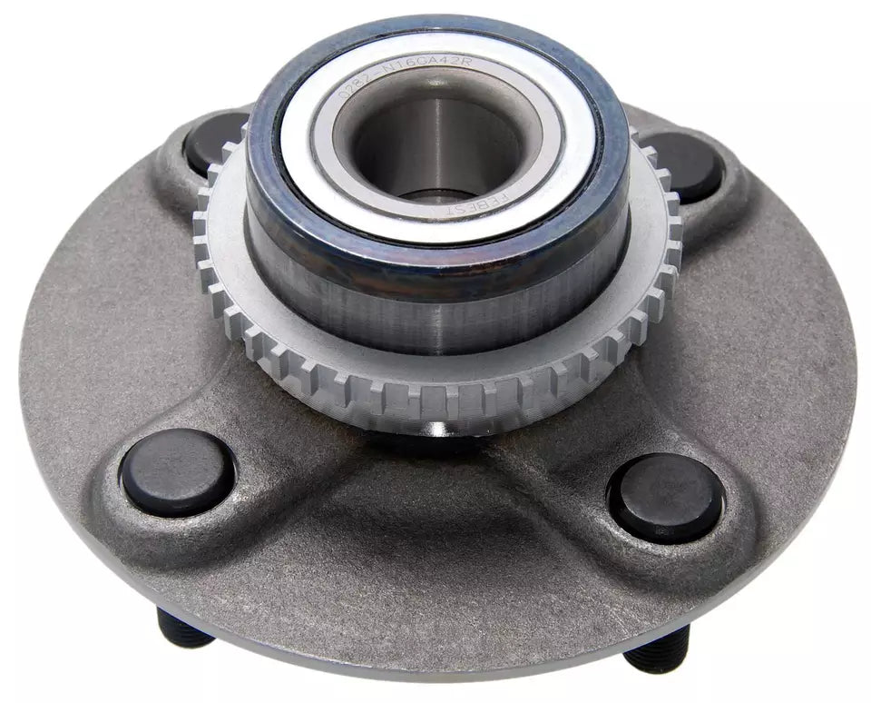 Wheel Hub   For Nissan  Almera/SUNNY/BLUE SLYPHY/ 2000-2024 (43200-4M400)