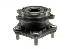 Load image into Gallery viewer, For Suzuki Grand Vitara 2005-2015 Front Wheel Bearing Hubs Kits ABS 144mm 43401-65J01