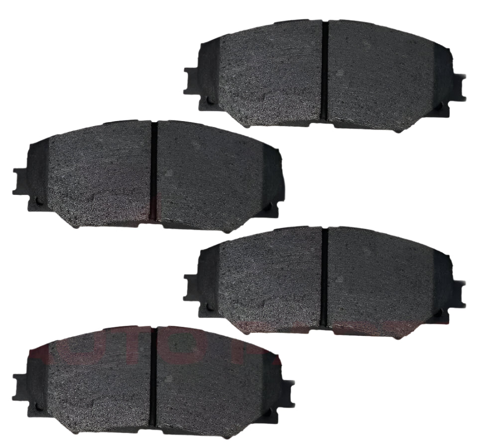 Toyota Rav4 Rear Brake Pads  Part  Right & Left Side 04466-30410