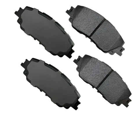 Front Ceramic Brake Pads For Lexus UX250 Toyota RAV4 Avalon Camry 04465-02570