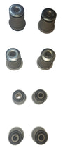 Load image into Gallery viewer, 8 Pcs Front Arm Bush Kit For TOYOTA HILUX VIGO 2WD TO-67-VIGO2WDSET