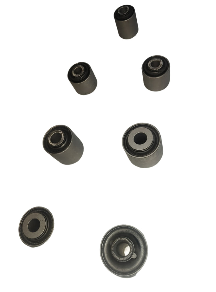 7 Pcs REAR  Arm Bush Kit For  TOYOTA LEXUS LS460,(2007-2012) TO-67-USF40EBZ