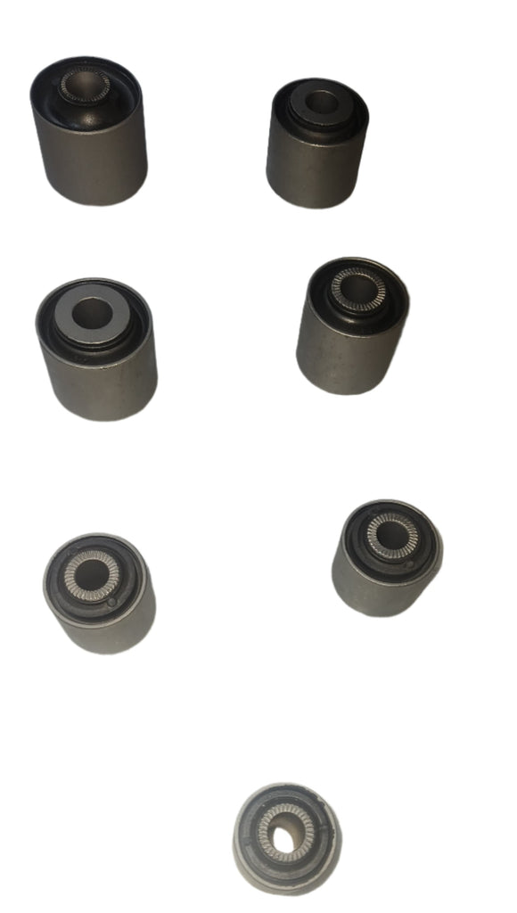 7 Pcs REAR  Arm Bush Kit For  TOYOTA LEXUS LS460,(2007-2012) TO-67-USF40EBZ