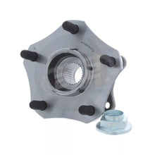 Load image into Gallery viewer, For Suzuki Grand Vitara 2005-2015 Front Wheel Bearing Hubs Kits ABS 144mm 43401-65J01