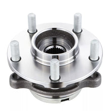 تحميل الصورة في عارض المعرض، Front Wheel Hub Bearing For Infiniti Q50 QX EX FX 40202CG110