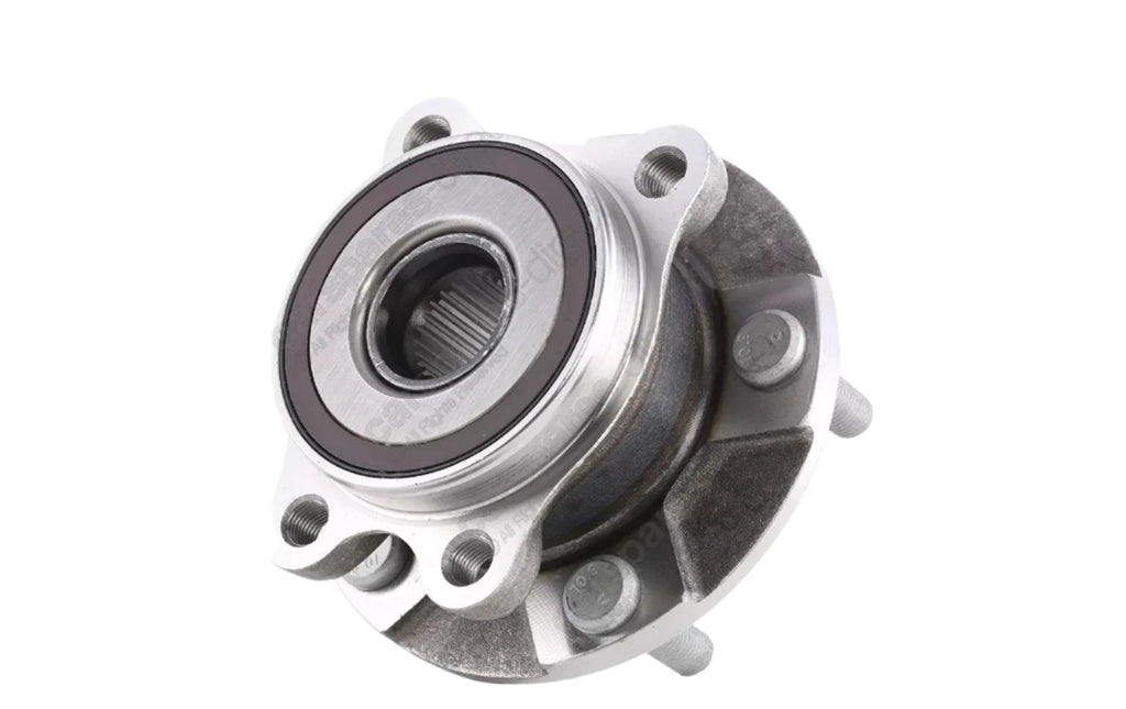 FRONT WHEEL BEARING HUB  FOR TOYOTA AVENSIS / COROLLA / RAV 4 ABS  0182-ZZE150MF 43550-42010