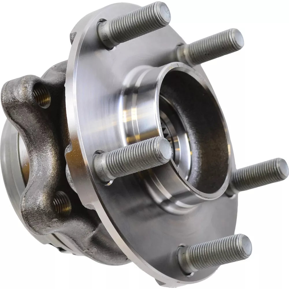 Front Wheel Hub Bearing For Infiniti Q50 QX EX FX 40202CG110