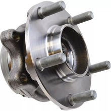 تحميل الصورة في عارض المعرض، Front Wheel Hub Bearing For Infiniti Q50 QX EX FX 40202CG110