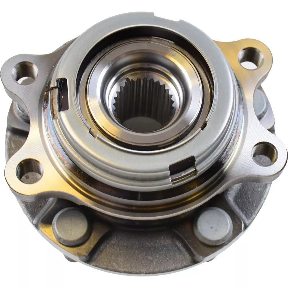 Front Wheel Hub Bearing For Infiniti Q50 QX EX FX 40202CG110