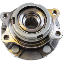 تحميل الصورة في عارض المعرض، Front Wheel Hub Bearing For Infiniti Q50 QX EX FX 40202CG110