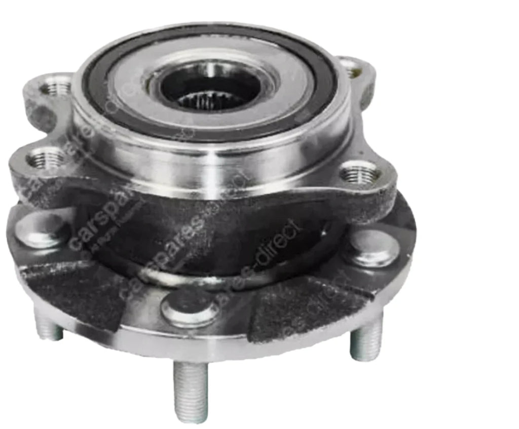 FRONT WHEEL BEARING HUB  FOR TOYOTA AVENSIS / COROLLA / RAV 4 ABS  0182-ZZE150MF 43550-42010