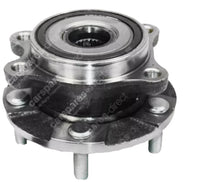 Load image into Gallery viewer, FRONT WHEEL BEARING HUB  FOR TOYOTA AVENSIS / COROLLA / RAV 4 ABS  0182-ZZE150MF 43550-42010