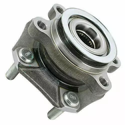 Front Wheel Bearing Hub Assembly for MB30319 40202-3SH0A - Eparts