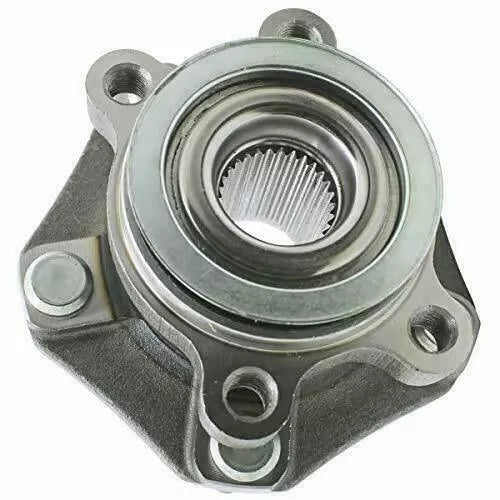 Front Wheel Bearing Hub Assembly for MB30319 40202-3SH0A - Eparts