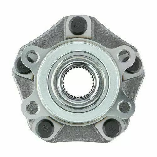 Front Wheel Bearing Hub Assembly for MB30319 40202-3SH0A - Eparts