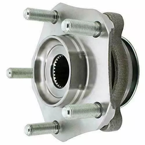 Front Wheel Bearing Hub Assembly for MB30319 40202-3SH0A - Eparts