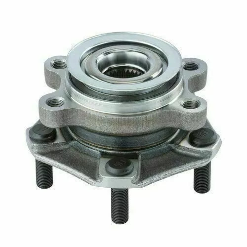 Front Wheel Bearing Hub Assembly for MB30319 40202-3SH0A - Eparts